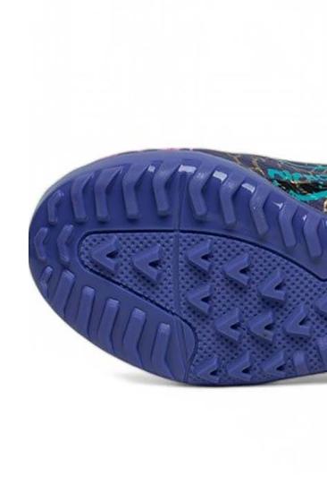 Celira Lga Mor Çoraplı Erkek Çocuk Futbol Halısaha